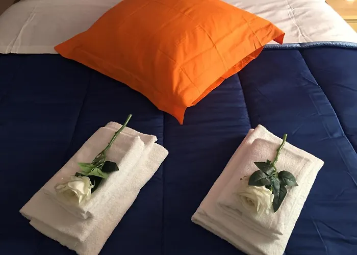 Le Moline Apartment Bologna