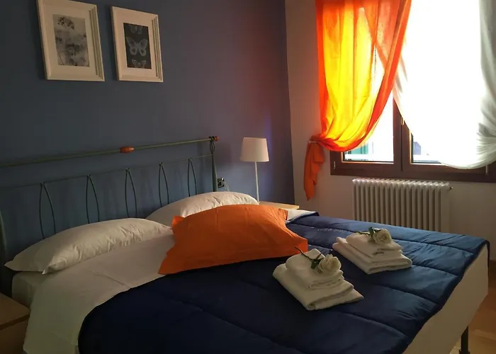 Le Moline Apartment Bologna