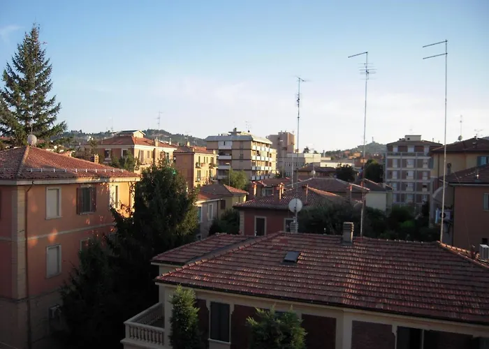 Studio Asiago Bologna
