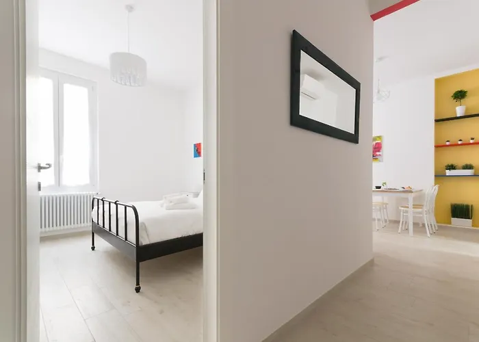 Appartamento HouSmart Vicolo Bolognetti