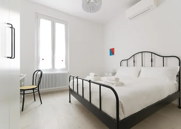 Appartamento HouSmart Vicolo Bolognetti